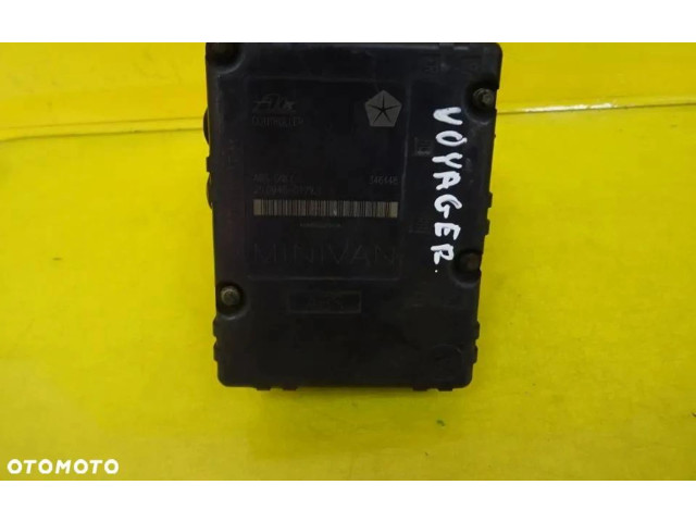 Jednotka ABS 25.0946-0179.3 Chrysler Voyager 1998