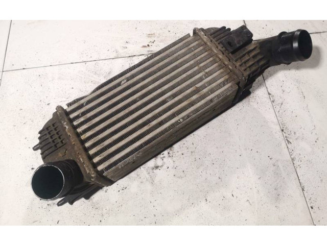 Интеркулер  9683009680, 9683009680   Citroen C5 