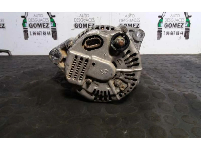 Генератор LNC1800AA   Jaguar XK8 - XKR      