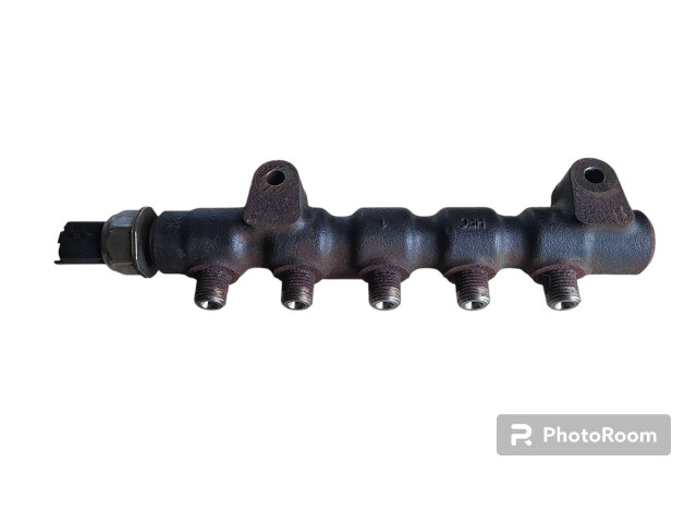 Vstřikovací lišta 9654592680, 9658227880 Citroen Berlingo 9H03