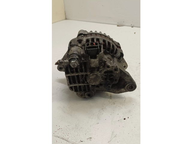 Генератор MD354814, A3TA2578A Mitsubishi Galant 2.0