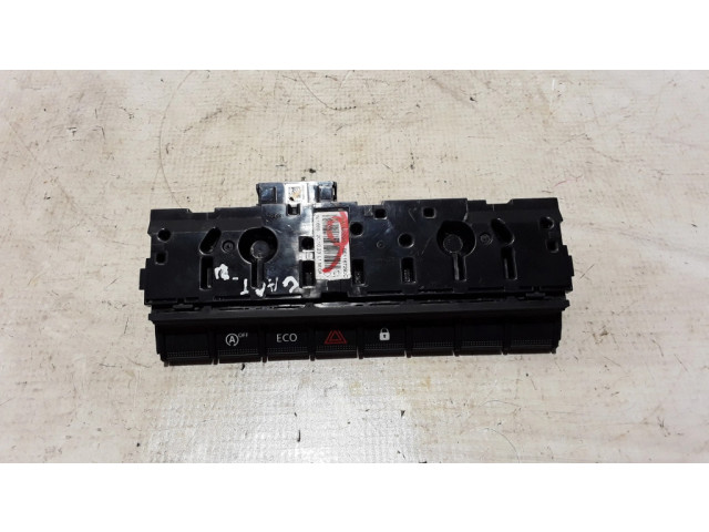 Включатель аварийных фонарей