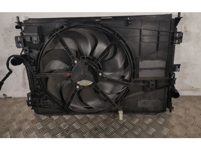 Комплект радиатора