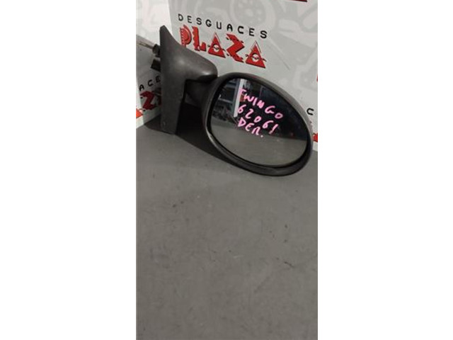 Зеркало электрическое        Renault Twingo I  1999 - 2006 года   