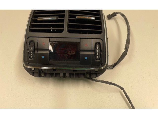 Блок управления климат-контролем A2118302254, 1120907   Mercedes-Benz CLS AMG C219