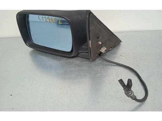 Zpětné zrcátko BMW 5 E34 1995 8137359, GRIS