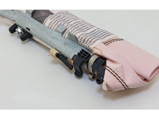 Подушка безопасности в сиденье 5G0880242, 34124986D Volkswagen Golf VII