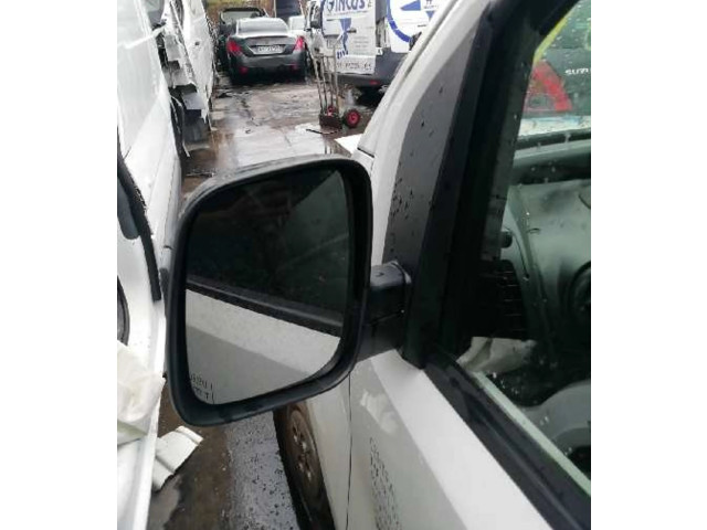 Зеркало электрическое Citroen Nemo - года