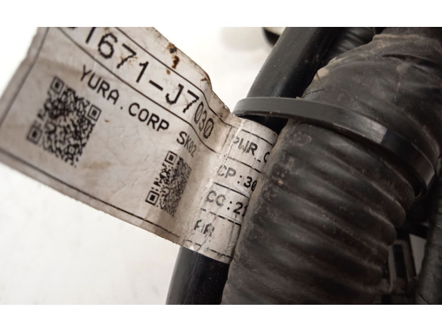 Блок управления 91671J7030   KIA Xceed