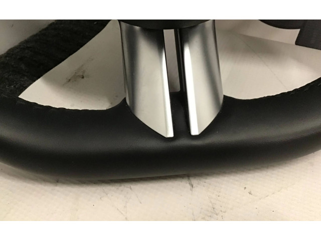 Руль Mercedes-Benz GLC C254 2023 - года A0004603516