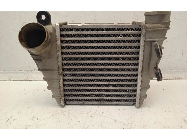 Интеркулер  1J0145805B   Audi A3 S3 8L 