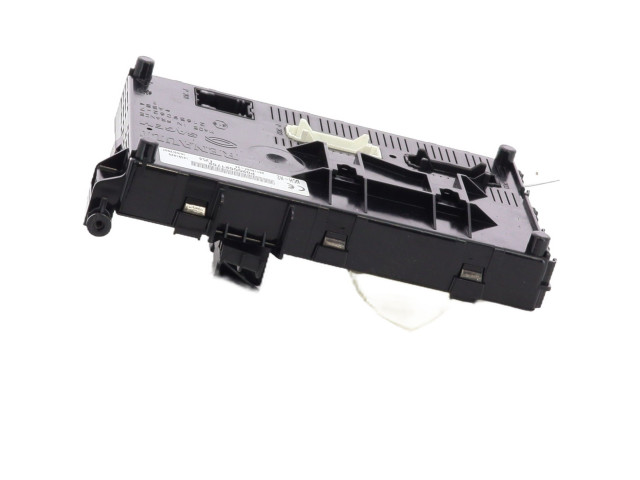 Модуль управления BSM 8200621762   Renault Clio II    