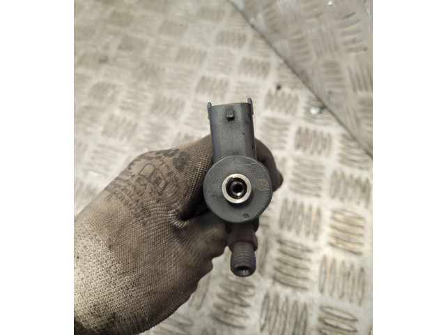 Форсунка 0445110256 Hyundai Getz