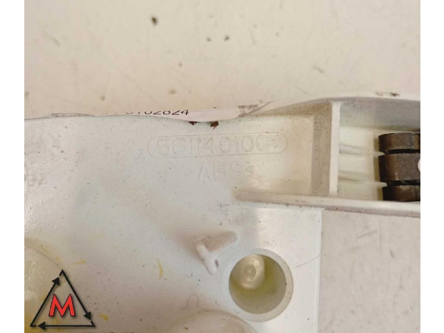 Vstřikovač 5G1140100 Fiat Grande Punto 350A1000