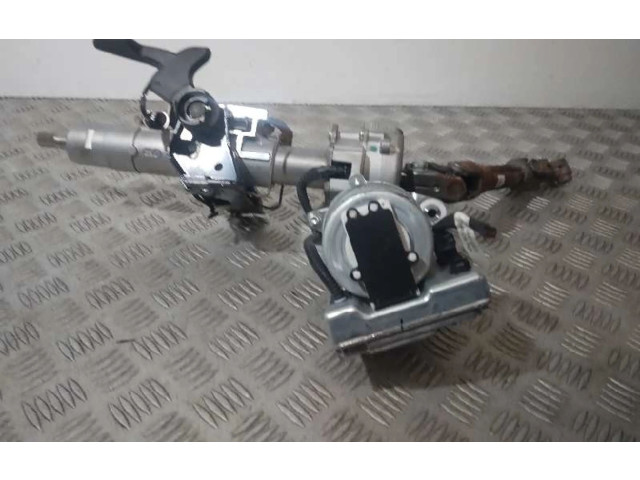 Рулевая рейка 488102257R Renault Clio V 2019 - - года