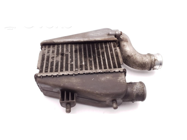 Интеркулер 1271002450 Honda Civic 2.2
