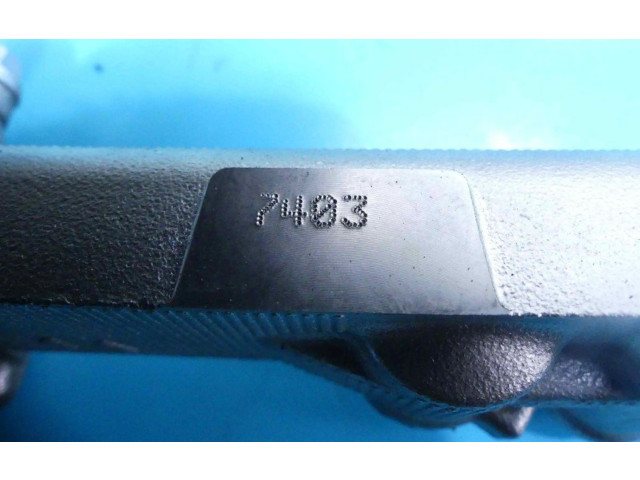 Топливная рампа 20321-31010, IMPRK1191746 Lexus LS 460 - 600H