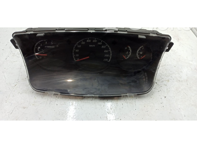 Панель приборов SsangYong Actyon