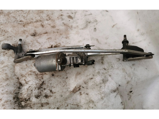    Рулевая рейка W000012768, 88003799R   Renault Laguna III 2007 - 2015 года