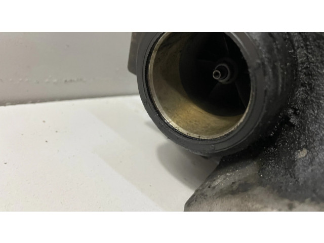 Turbodmychadlo Турбина 7794020, GTB1752V BMW 5 E60 E61 2.0 M47 D20 (204D4)