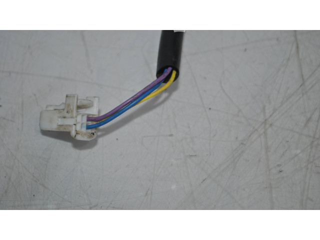 Зеркало электрическое        Nissan X-Trail T31  2007 - 2014 года   