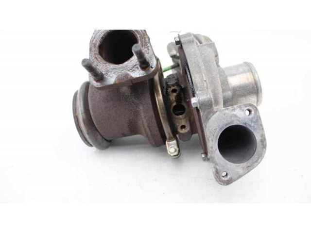 Турбина Alfa Romeo Giulietta 55220699