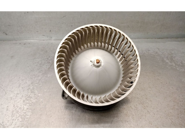 Вентилятор печки 8727001530, KD4561B10 Mazda 3 III