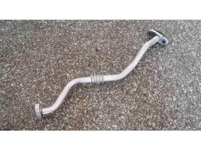 Трубка (трубки)/ шланг (шланги) смазки