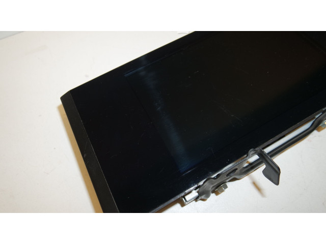 Дисплей NOTSPECIFIED Lexus IS III XE30