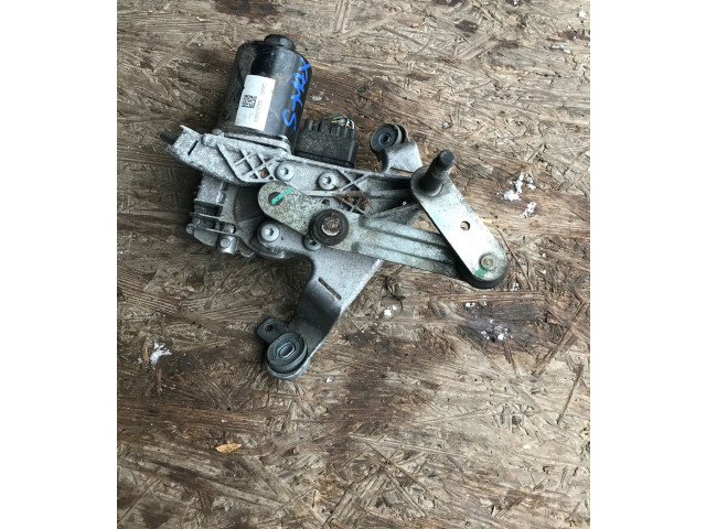 Моторчик дворников W000067043    Ford S-MAX