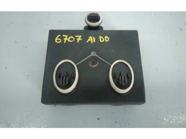 Блок комфорта 8X0959792K, E2-A1-24-3   Audi A1   