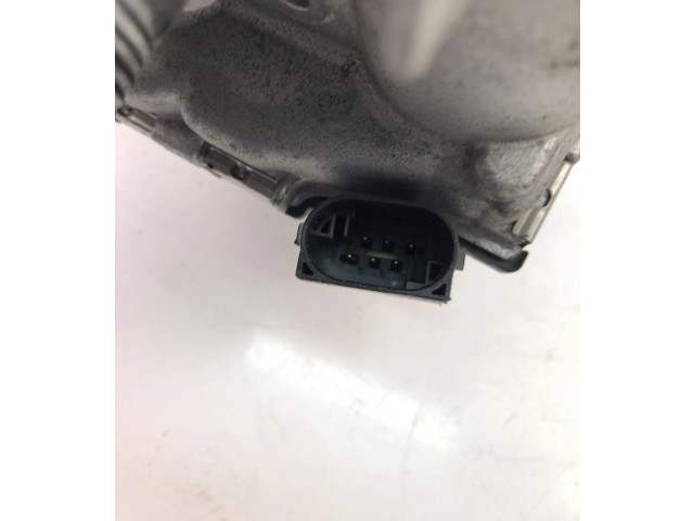 Дроссельная заслонка       Volvo XC90  2007 - 2014 года   