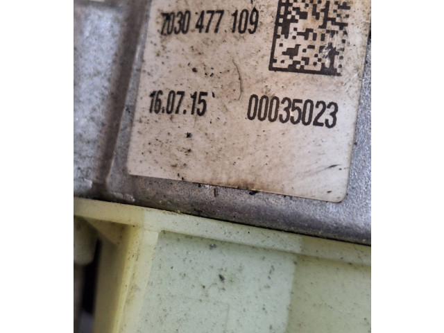    Рулевая рейка 9327020055, 7030277128   Audi A6 C7 2011 -  года