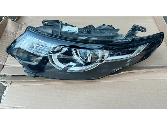 Přední světlo levé FK7213W030EG, 10R044663 Land Rover Discovery Sport 2014