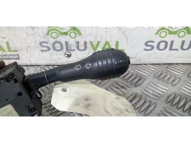 Ручка стеклоочистителей 7700832722 Renault Twingo I