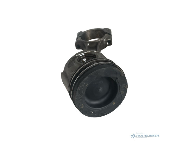 Масляный насос     Dacia Duster 