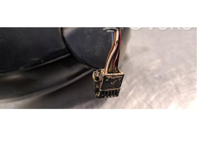 Зеркало электрическое Volkswagen Beetle A5 2011 - 2018 года