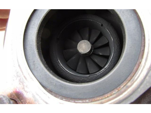 Turbodmychadlo Турбина Audi A6 S6 C6 4F