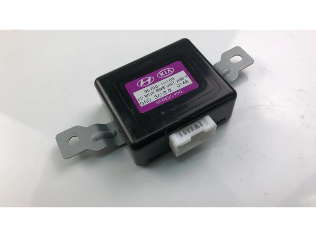 Блок управления 957001H100   KIA Ceed