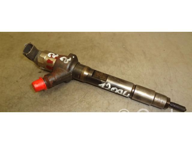 Vstřikovač R2AA13H50 Mazda CX-7 pro naftový motor 2.2 R2AA