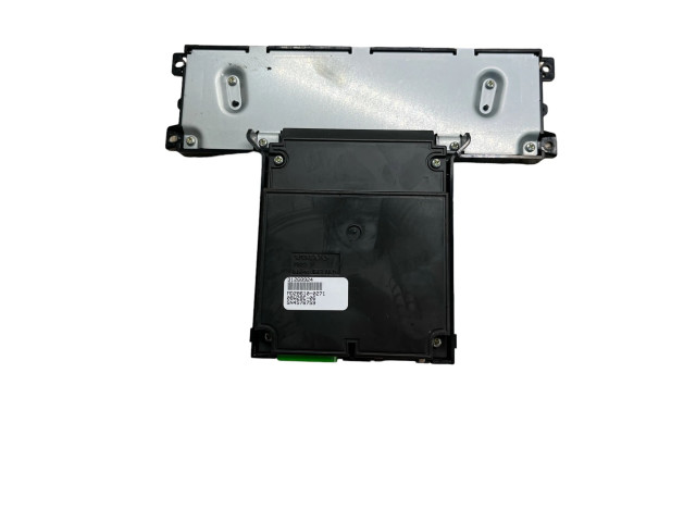 Дисплей    31268924, 08W28E06   Volvo V70