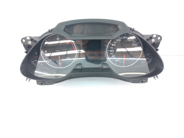 Панель приборов 8K0920900C, 8K0920900C Audi A4 Allroad