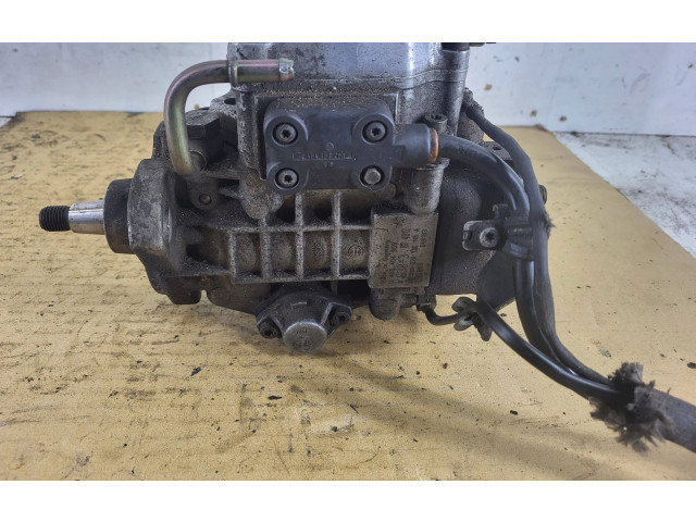 Топливный насос