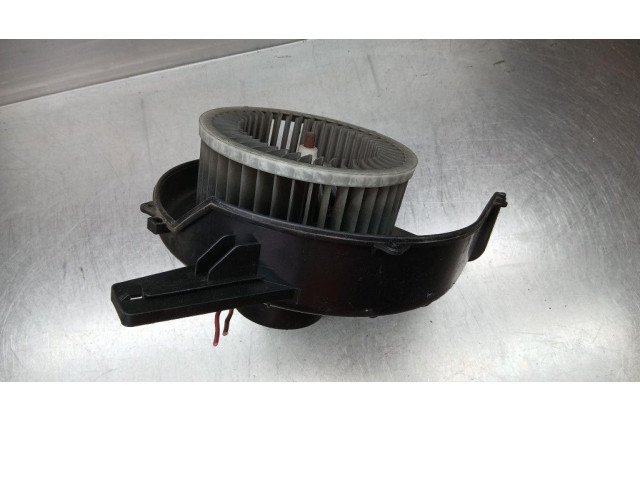 Вентилятор печки    6Q1820015C, 6Q1820015C   Skoda Fabia Mk1 (6Y)