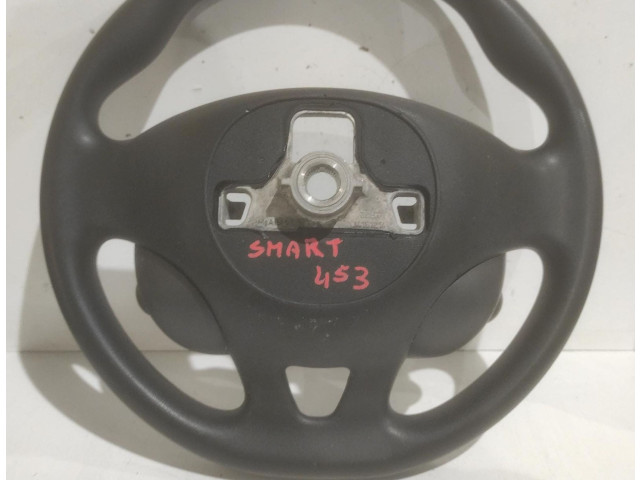 Volant Smart ForTwo III C453 2018