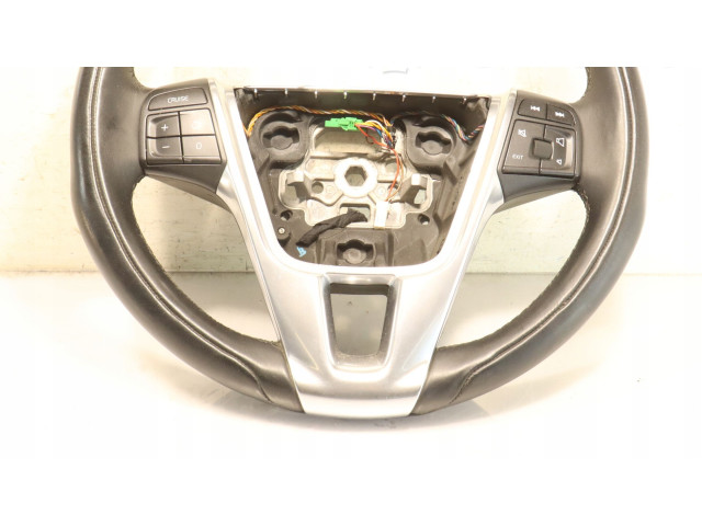 Руль Volvo S60 2011 - 2013 года