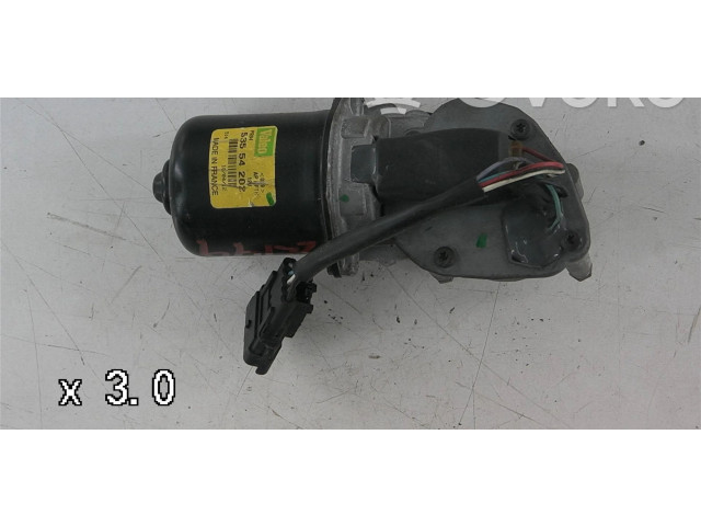 Моторчик дворников 7701055893    Renault Trafic II (X83)