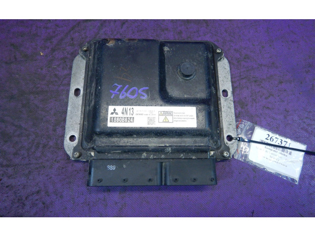 Řídící jednotka 1860B624, 1860B624 Mitsubishi Lancer VIII 2011