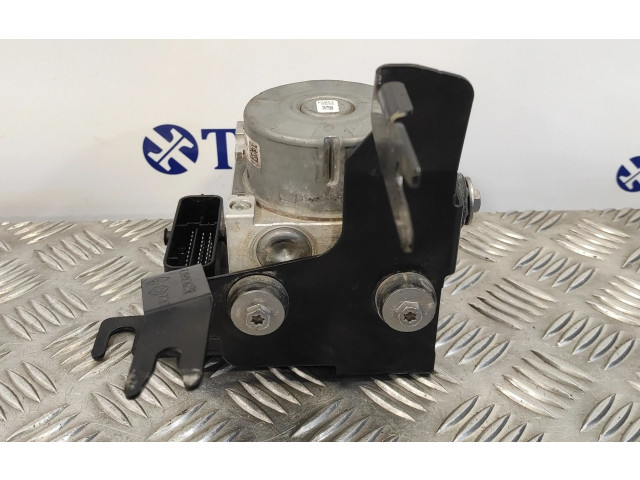 Блок АБС 476600078R, 28515242123 Dacia Lodgy - года