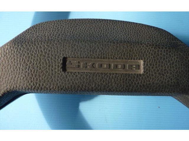 Руль Skoda 105, 120 (744) 1983 - 1990 года